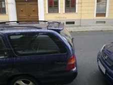 Dachspoiler für Ford Mondeo Kombi Heckspoiler 1993-99 GRUNDIERT - Tuning-Palace