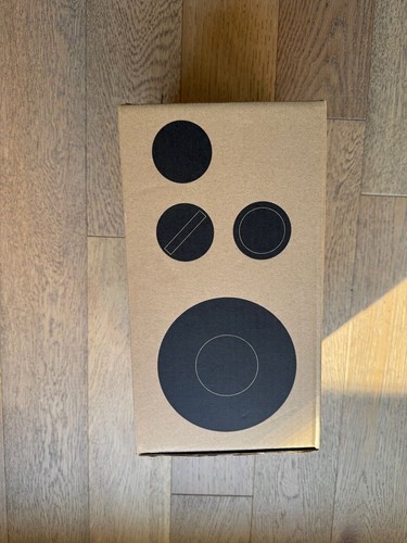Teenage Engineering x IKEA Frekvens BUNDLE: speaker + multi light + spotlights - Afbeelding 5 van 5