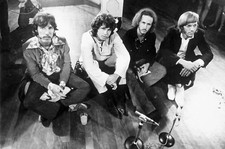 The Doors  Jim Morrison  Ray Manzarek Robby Krieger John Densmore  8x10 Photo
