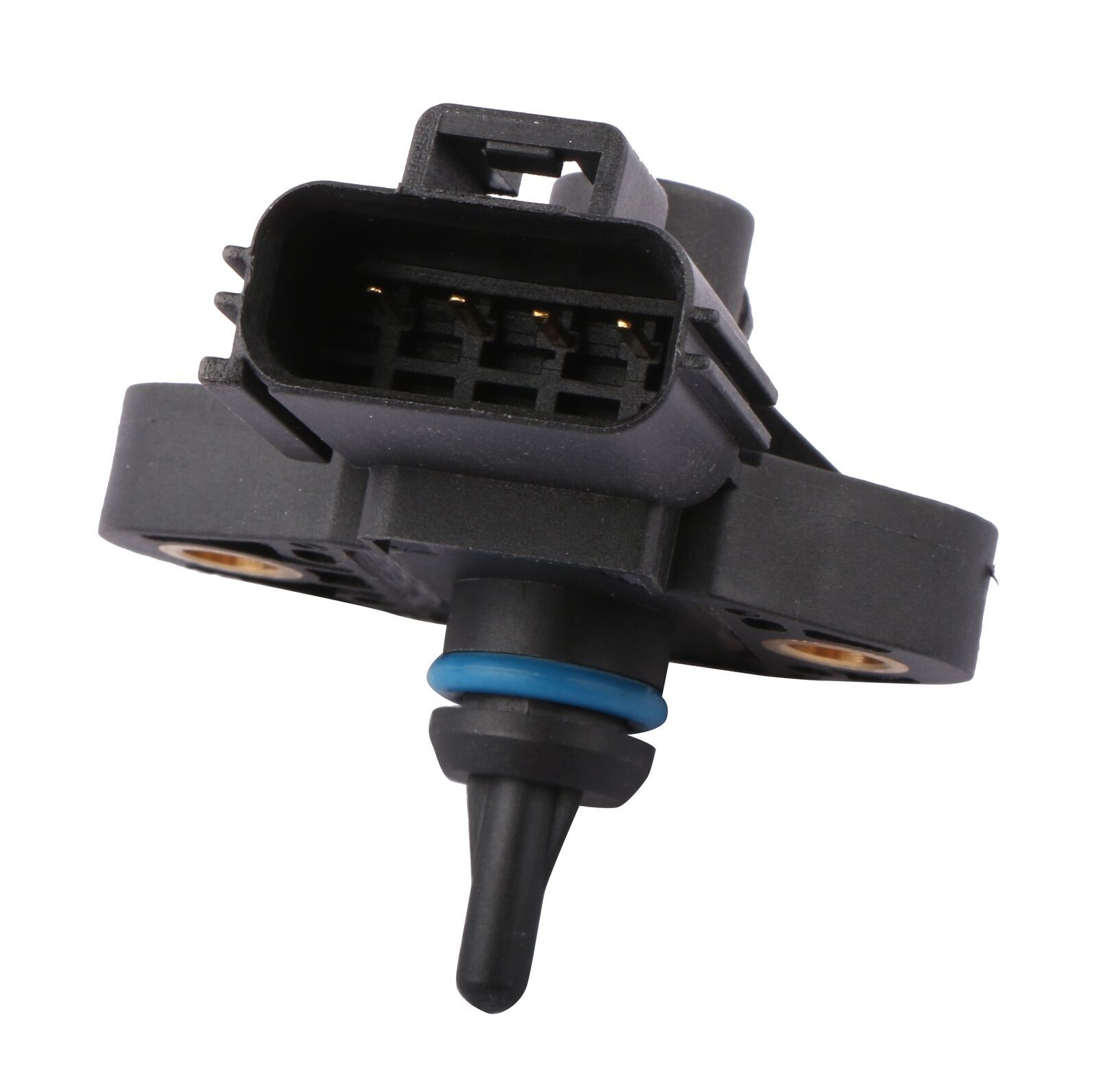 FPS5 Fuel Injection Rail Pressure Sensor For 0414 Ford F150 Lincoln