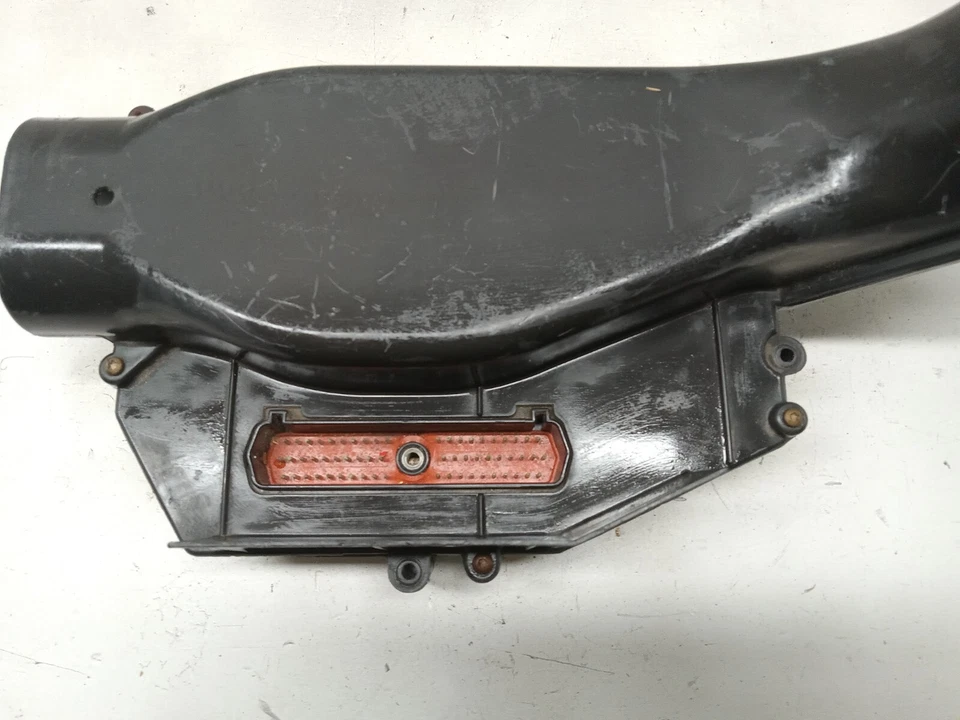 1993 - 1994 年道奇阴影传输控制模块单元中医原始设备制造商,4686914 — 第 2/4 张图片