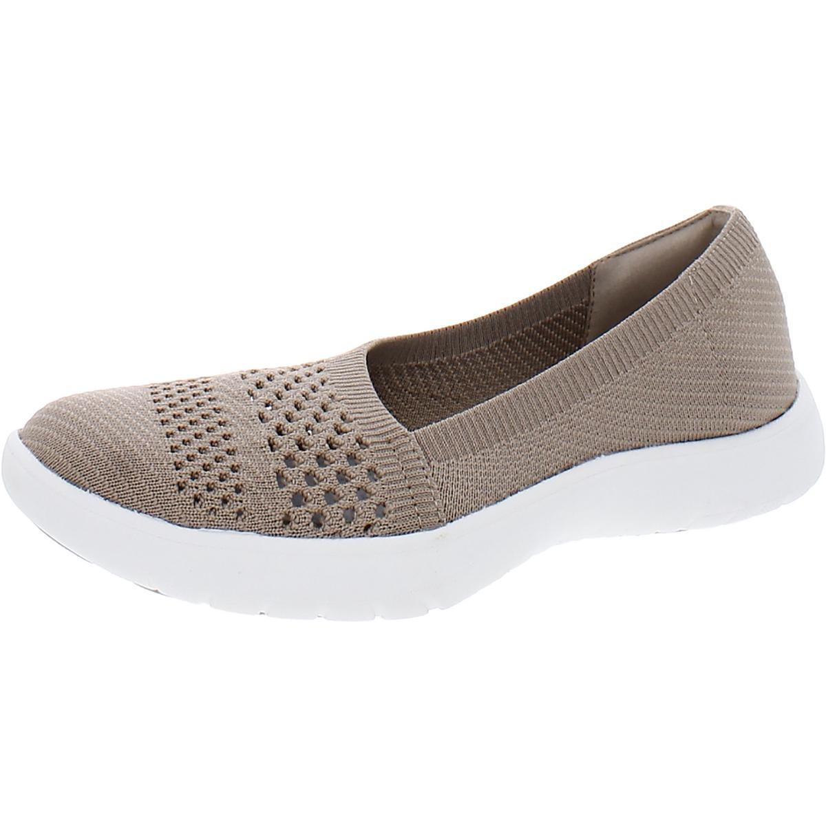 Женские мокасины Cloudsteppers by Clarks Adella Moon темно-серого цвета размер 75 BM 3182 3890₽