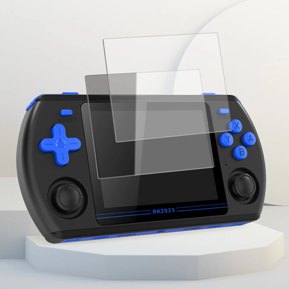 3 in 1 sale retro game console