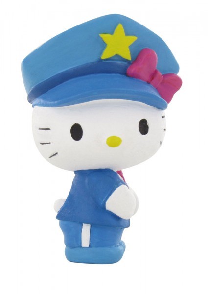 Hello Kitty Beauty Case – Süße Kosmetiktasche Mit Schultergurt Und Trolley-Band