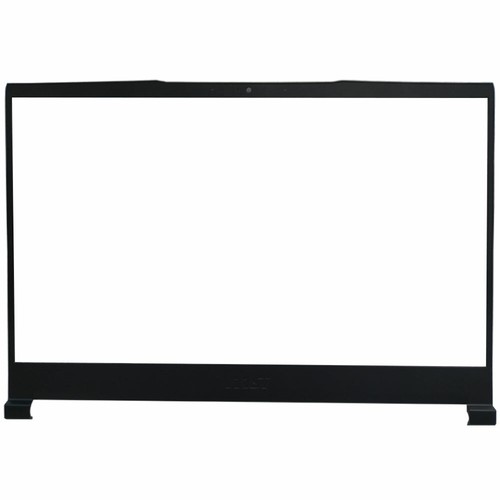 For MSI GF65 Thin 9SD/GF65 Thin 9SE/ 9SEXR(MS-16W1) LCD Back Cover / Bezel CASE - Picture 12 of 14