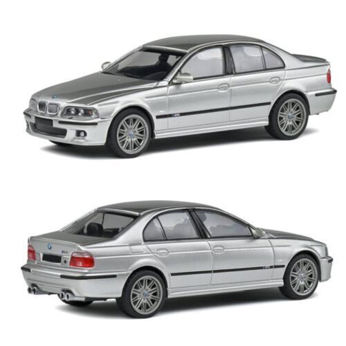 Solido BMW E36 M3 GT 1:18 Modellauto - Dunkelgrün (S1803907) online kaufen