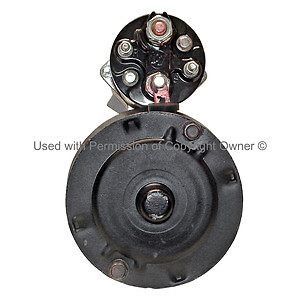 Reman Starter  Pure Energy  3800S