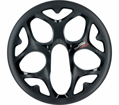 SHIMANO Kettenschutzring FC-A070 ohne Schrauben Y-1NM14000