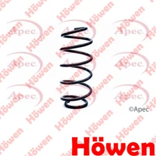 Fits Ford Fusion 2002-2004 1.4 Suspension Coil Spring Front Howen #1 2N115310AE