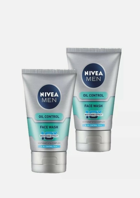 nivea advanced whitening