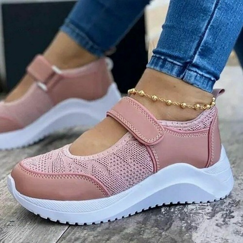 white non slip sneakers