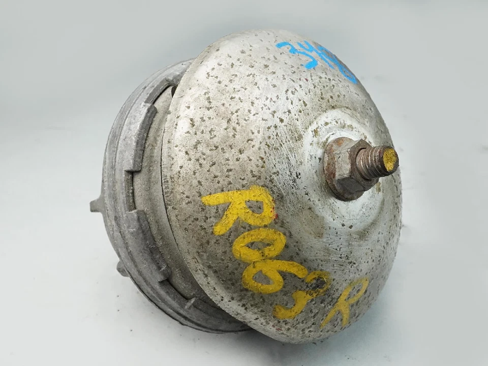 1997 - 2002 Jaguar Xk8 4.0 Liter 8 Cyl Engine Motor Frame Mount Right Oem - Image 4 of 4