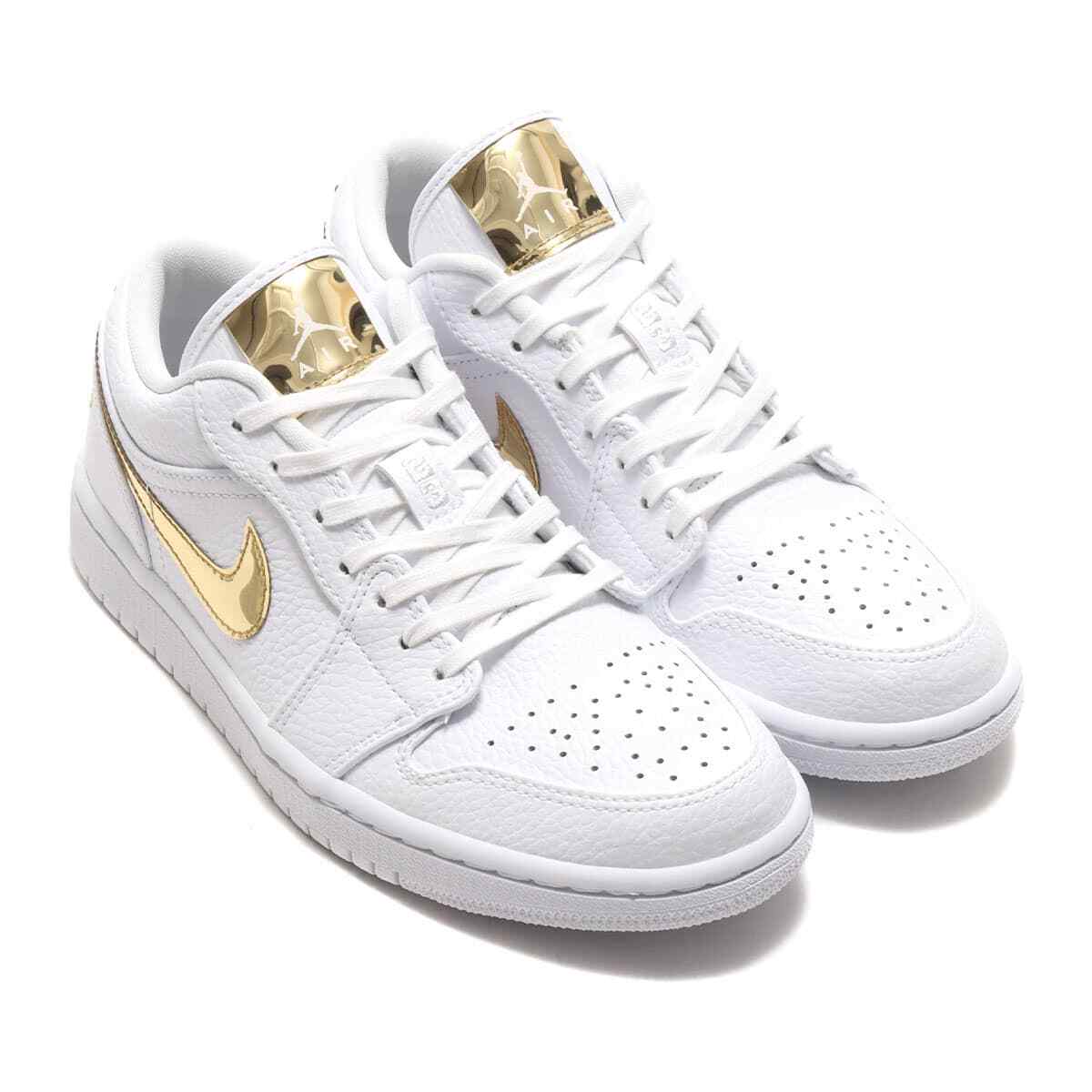 安心の≪追跡有≫ 大人気 NIKE Air Jordan 1 Low SE CZ4776-100 Nike WMNS AIR JORDAN 1 LOW SE