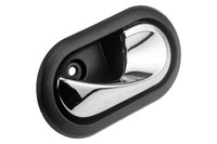 NTY TÜRgriff FÜR Dacia Dokker 2012- Duster 2010- Lodgy 2012- Logan 2010- SA