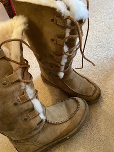 ugg appalachian
