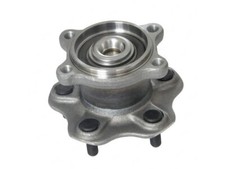 Conjunto de buje de rueda trasero para Nissan Quest 2004-2009 25612HV 2005 2006 2007 2008