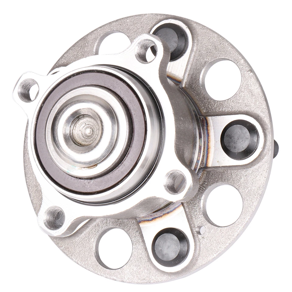 4 Front & Rear Wheel Bearing Hub Assembly Fits 2009-2012 2013 2014 Acura TL FWD - Image 4 of 4