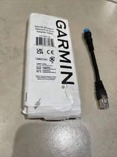 Garmin 010-12531-02 Bluenet Network To Rj45 Adapter Cable (0101253102) NEW