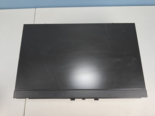 Technics Stereo Double Cassette Deck RS-TR210 ***NO AUDIO OUT*** - Picture 9 of 13