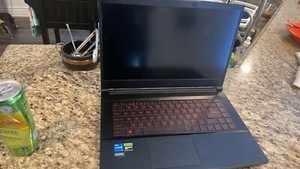 MSI GF63 Thin 15.6" Ricondizionato: I5-12450H, 16GB RAM, RTX 3050, SSD 512GB, Windows 11 Pro - Foto 3