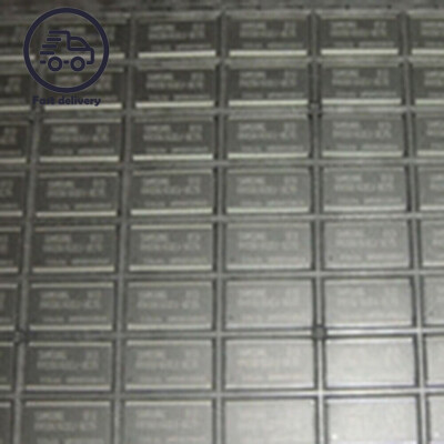 1PCS NEW - SAB80C166MT3 QFP-100 High-Performance 8-Bit