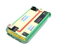 NEW INSIGHT AUTOMATION CONVEYTRAX KIDWEB MODULE 0X00424557