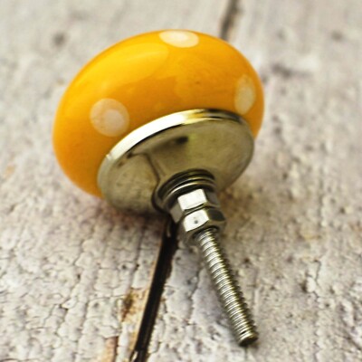 brushed gold knobs for dresser Brushed gold Cabinet Drawer Pulls Handle knob – QubicHomeware