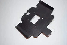 Negative Carrier 1 3/8" x 1" Black Vintage Photography  (JAC73)