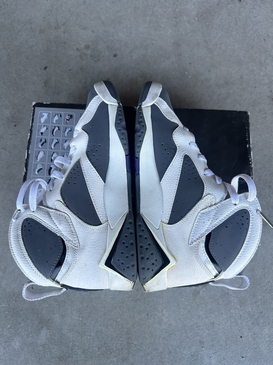Size 6Y - Kid's Jordan 7 Retro BG 