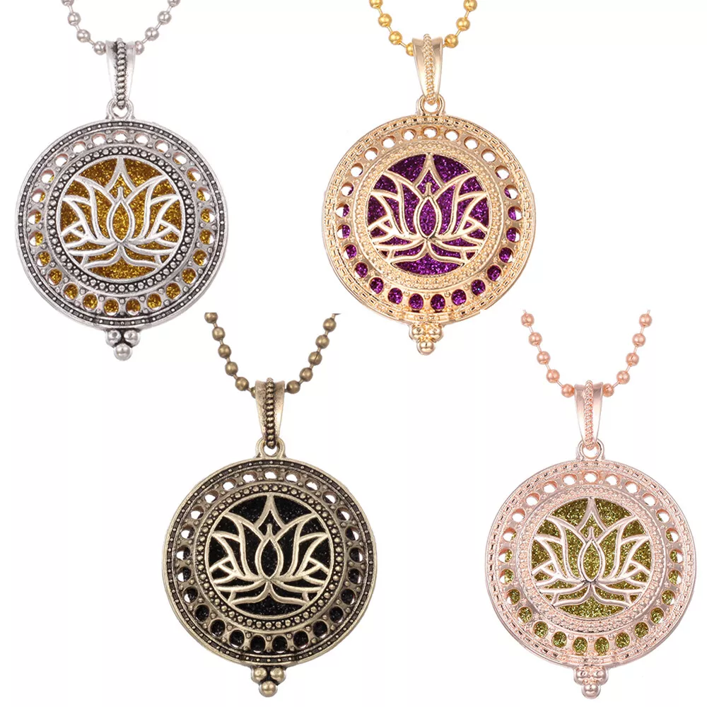 Tree of life diffuser hotsell necklace