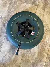 Krinner Genie XXL Deluxe Christmas Tree Stand - Green