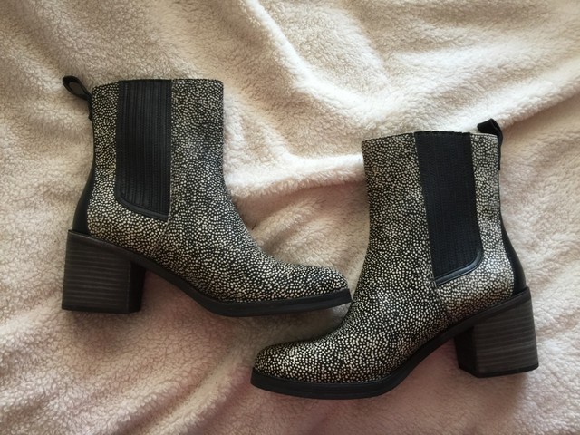 ugg camden bootie
