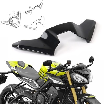 Lot De 4 Protecteurs D'écran Pour Triumph Street Triple R/RS - 2 Clairs + 2 Anti-reflet - Speedo Angels