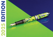 Aurora Optima 365 FLUO – Model: 996-LFL