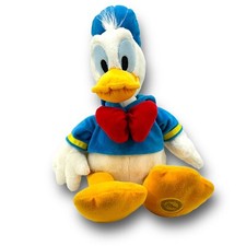 DONALD DUCK 16  Disney Store Genuine Original Authentic Exclusive Plush