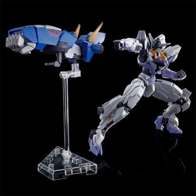 HG GUNDAM LFRITH JIU 2個セット Bandai HG 1/144 Gundam Lfrith Jiu The Witch From Mercury Vanadys