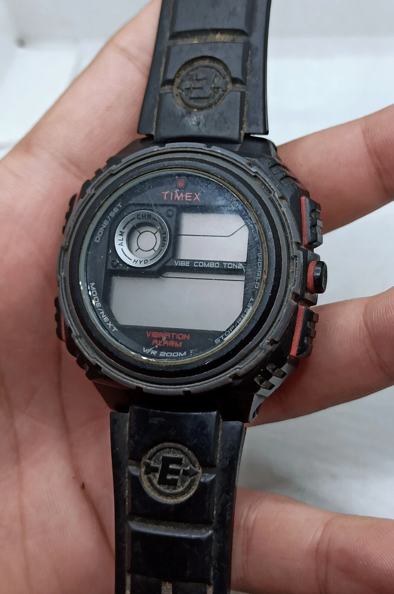 Timex wr200m clearance
