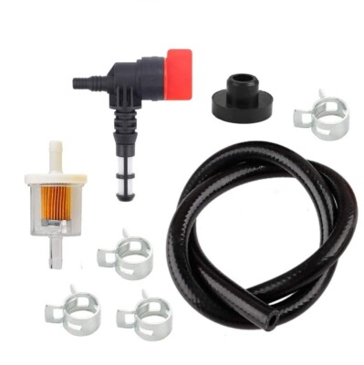 #ad #ad Fuel Shut Off Valve Tank Grommet For Briggs amp; Stratton 192980GS 208961 Generator $9.83