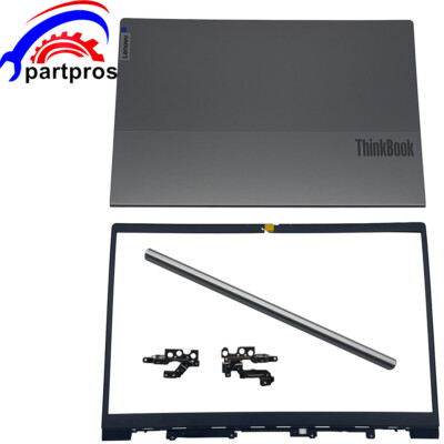 New For ThinkBook 15 G2 ITL/are 15 G3 ACL/ITL LCD Back