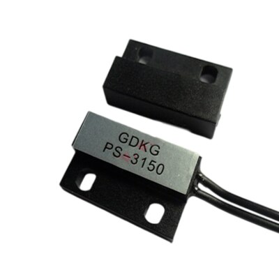 PS-3150 Normally Open Proximity Magnetic Sensor Reed Switch Magnetic Door Switch