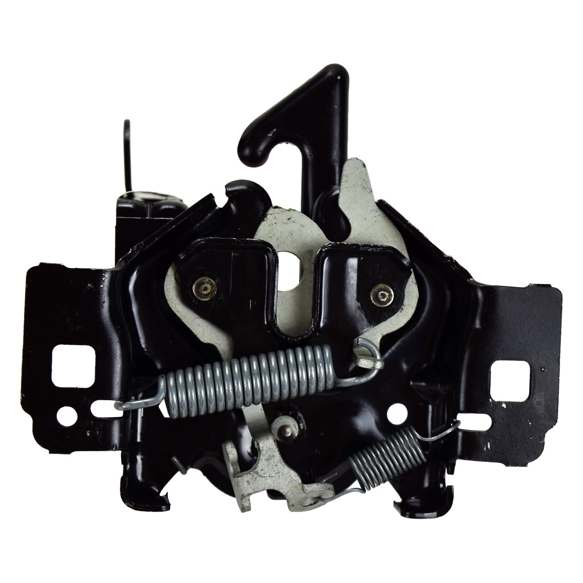 OEM NEW 2005-2011 Ford Crown Victoria Hood Latch Assembly