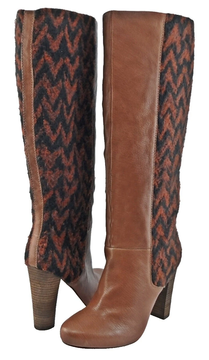 Botas geométrico Plenty para Mujeres