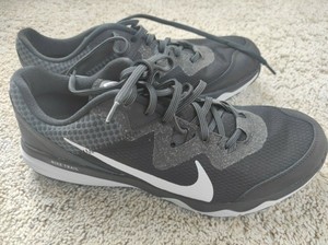Nike Juniper Trail CW3808 Hombre Zapatillas 45,5 NUEVO EMBALAJE ORIGINAL  Zapatos Negro | eBay