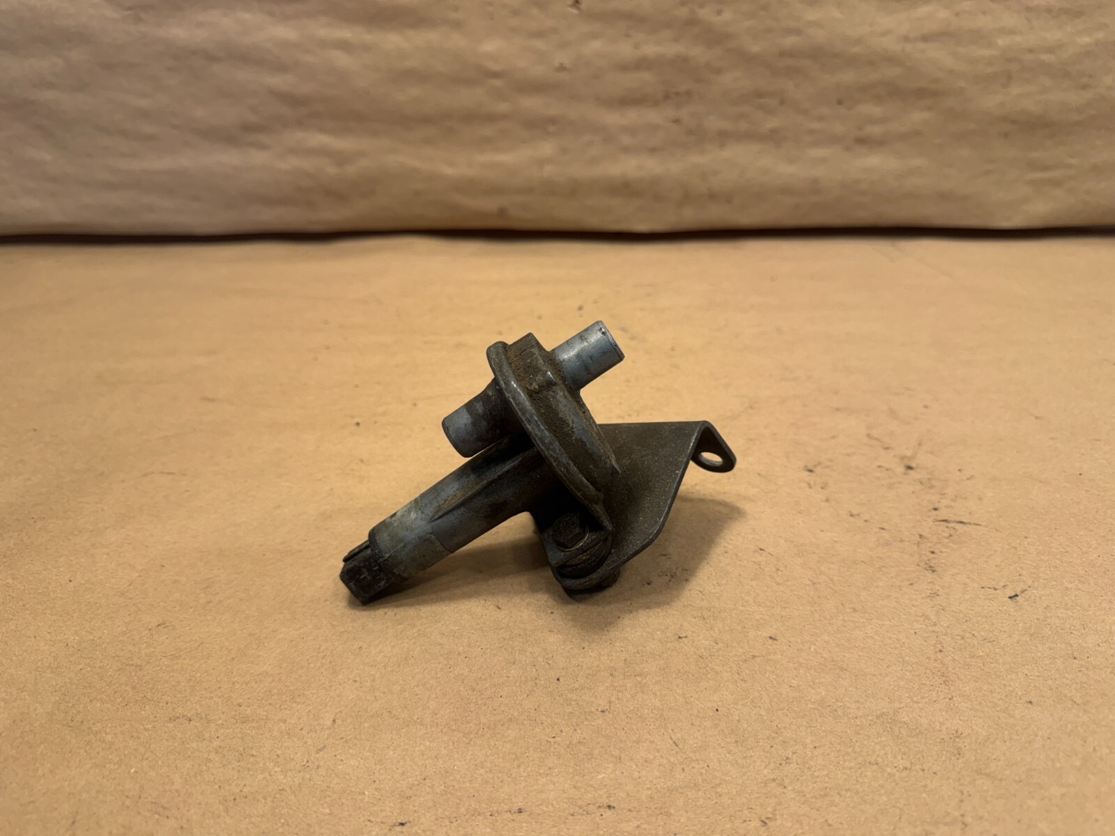 Ferrari 348 Testarossa Auxiliary Air Valve OEM PN 124802