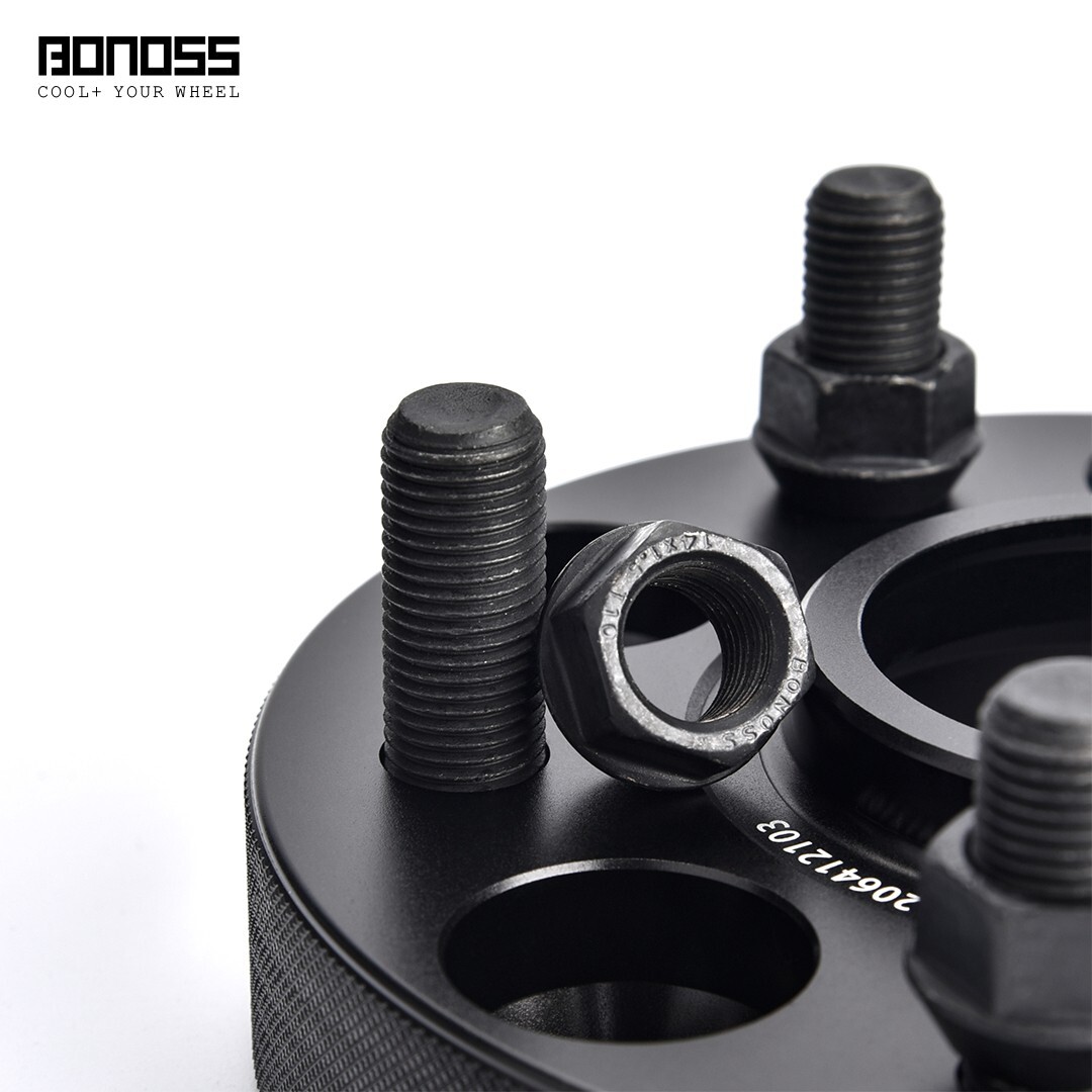 Fits Honda Civic Type R FK2 FK8 Ridgeline Odyssey Elite Wheel Spacers