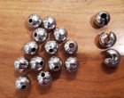 Approximately 50 feet of 1/2" Steel Ball Chain — photo 2