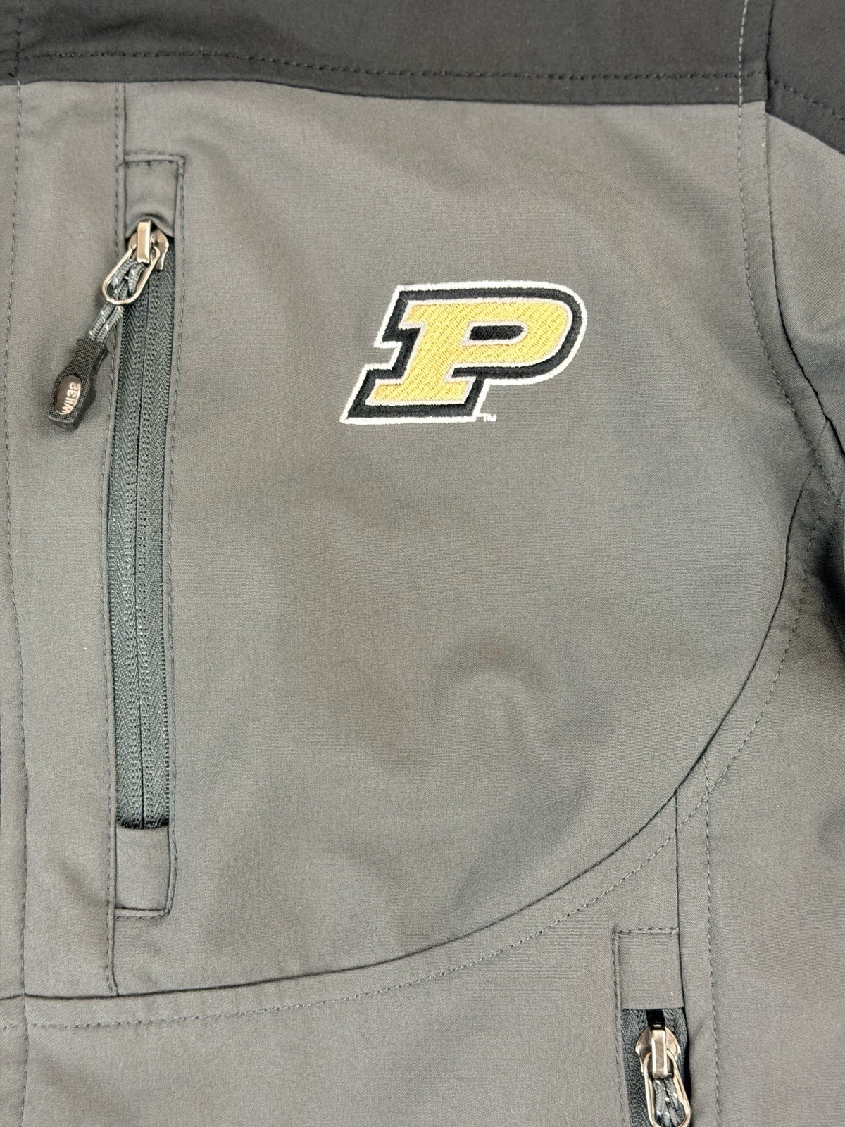 32 Degrees Waterproof Softshell Jacket Purdue Boi… - image 3