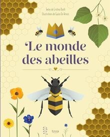 Le monde des abeilles von Banfi, Cristina | Buch | Zustand gut