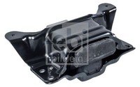Original Febi Bilstein Lagerung Schaltgetriebe 38522 FüR Audi Seat Skoda Vw