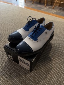 Footjoy Premiere Tarlow | eBay display picture 1